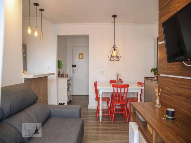 Apartamento para Venda em São Bernardo do Campo - 4