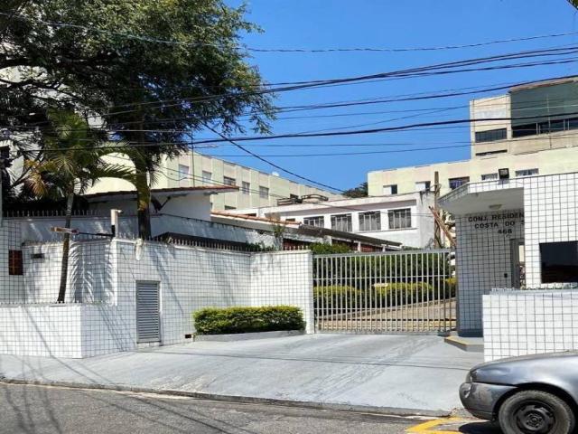 Apartamento para Venda em São Bernardo do Campo - 3