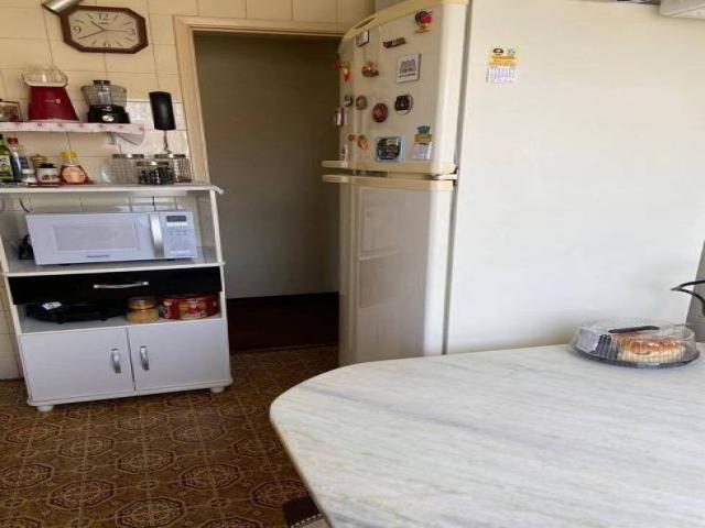 Apartamento para Venda em São Bernardo do Campo - 5