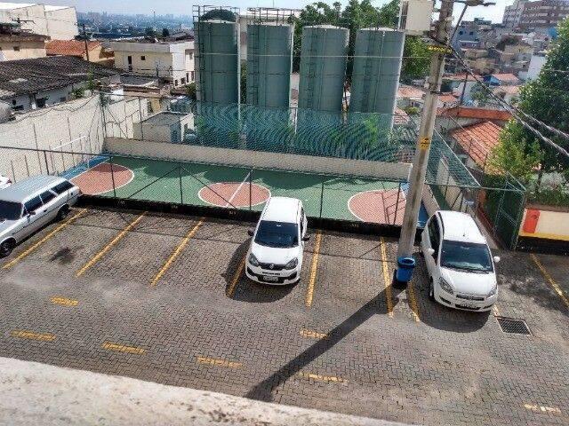 Apartamento para Venda em São Bernardo do Campo - 5