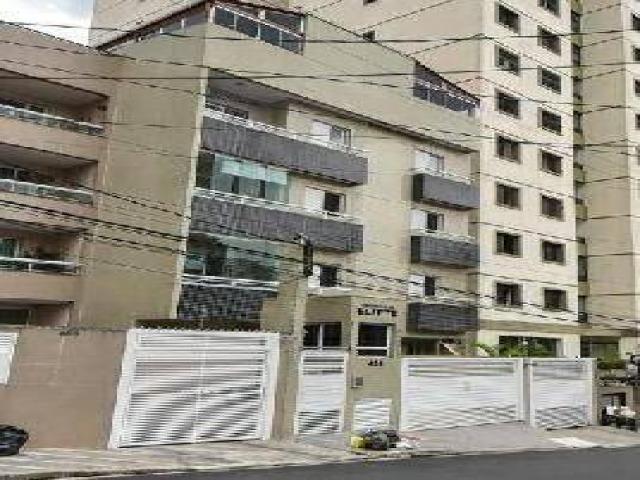 Apartamento para Venda em São Bernardo do Campo - 5