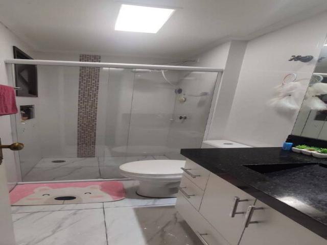 #3615 - Apartamento para Venda em São Bernardo do Campo - SP