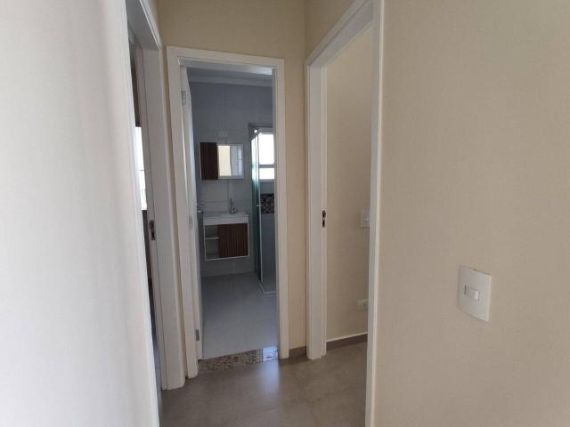 Apartamento para Venda em São Bernardo do Campo - 2