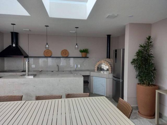 Apartamento para Venda em São Bernardo do Campo - 5