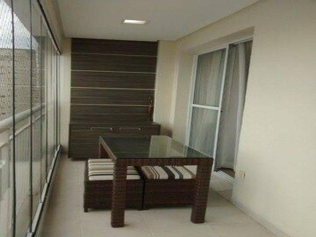 Apartamento para Venda em São Bernardo do Campo - 4