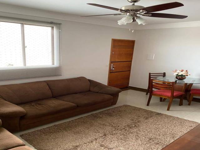 Apartamento para Venda em São Bernardo do Campo - 4