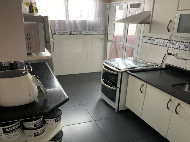 Apartamento para Venda em São Bernardo do Campo - 5