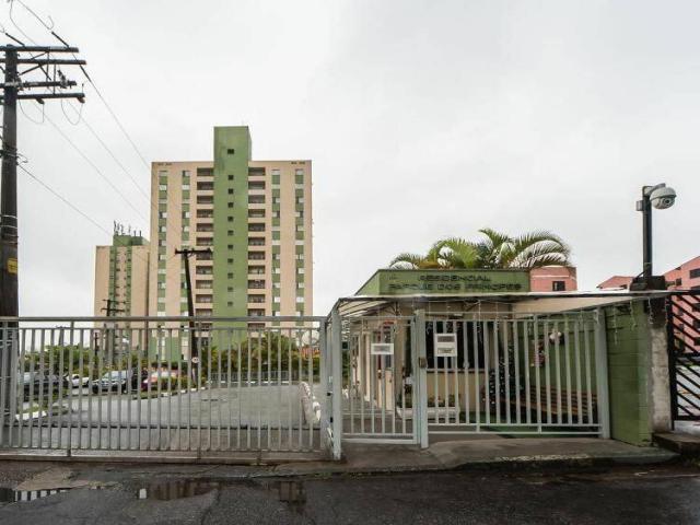 Apartamento para Venda em São Bernardo do Campo - 5