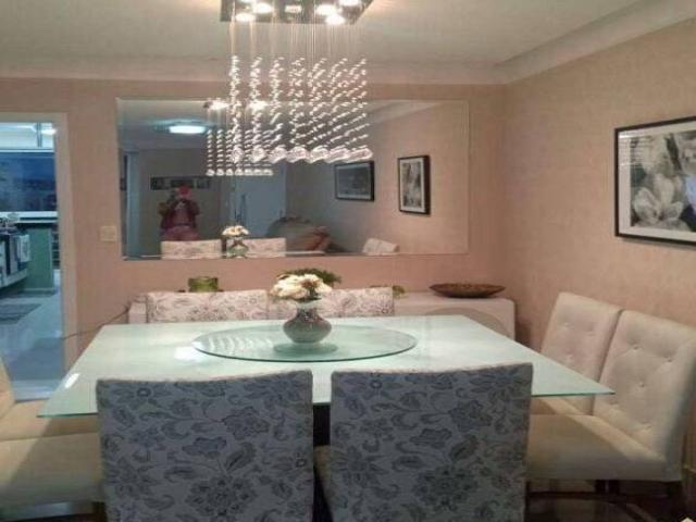Apartamento para Venda em São Bernardo do Campo - 3