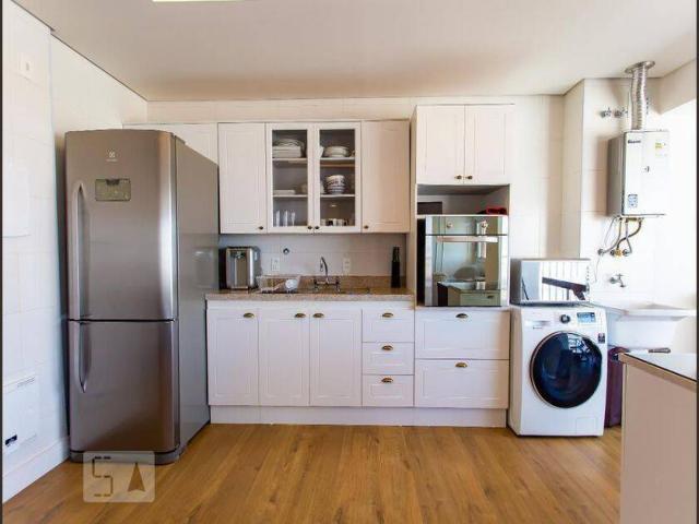 Apartamento para Venda em São Bernardo do Campo - 4
