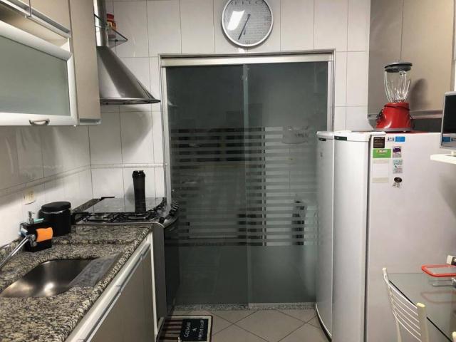 Apartamento para Venda em São Bernardo do Campo - 3