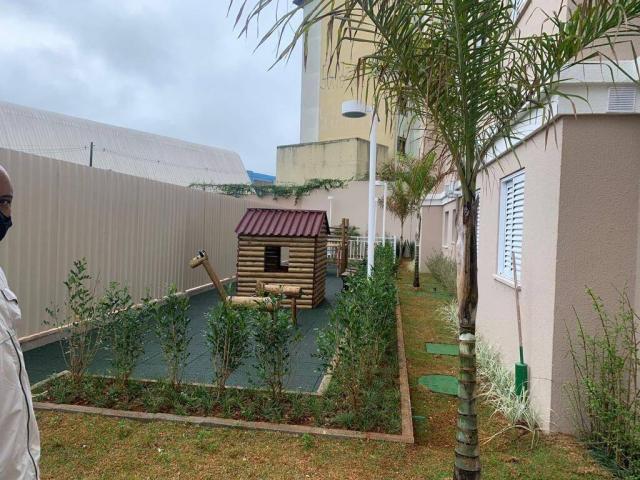 Apartamento para Venda em São Bernardo do Campo - 2