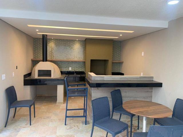 Apartamento para Venda em São Bernardo do Campo - 4