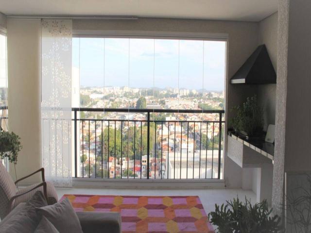 Apartamento para Venda em São Bernardo do Campo - 5