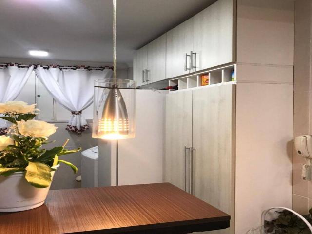 Apartamento para Venda em São Bernardo do Campo - 4