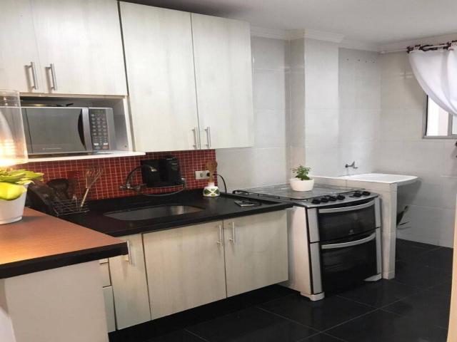 Apartamento para Venda em São Bernardo do Campo - 5