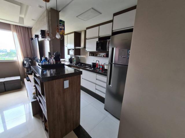Apartamento para Venda em São Bernardo do Campo - 2