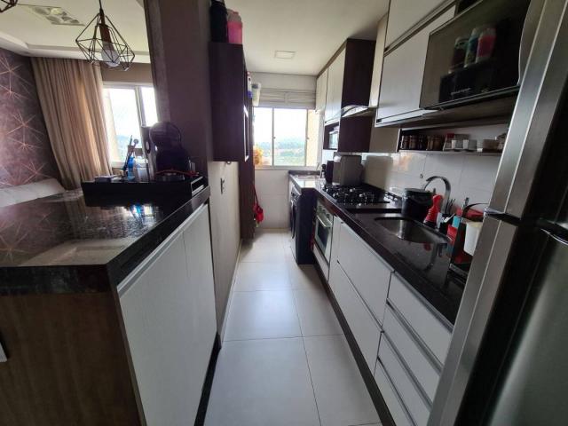 Apartamento para Venda em São Bernardo do Campo - 4