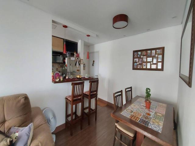 Apartamento para Venda em São Bernardo do Campo - 2