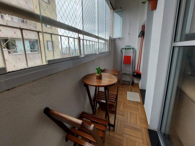 Apartamento para Venda em São Bernardo do Campo - 5