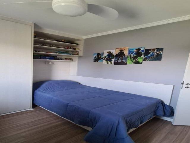 Apartamento para Venda em São Bernardo do Campo - 3