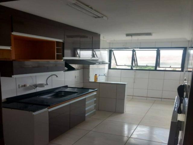Apartamento para Venda em São Bernardo do Campo - 3