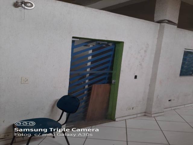 Sala para Venda em São Bernardo do Campo - 4