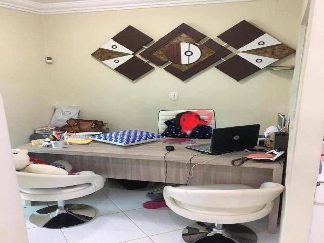 Sala para Locação em São Bernardo do Campo - 4