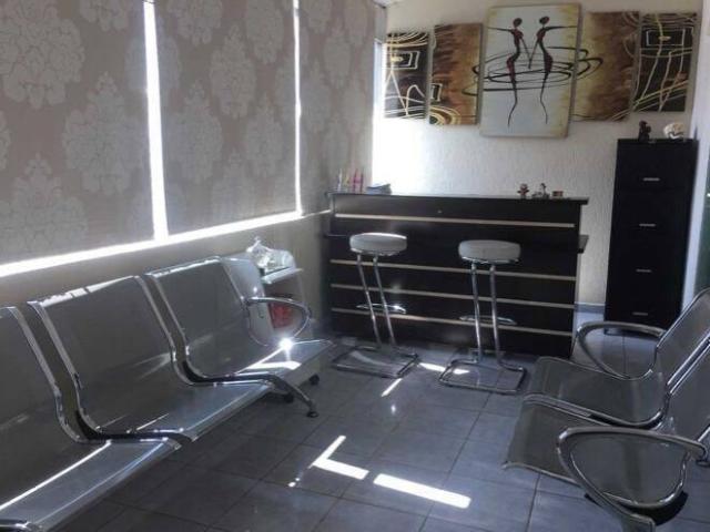 Sala para Locação em São Bernardo do Campo - 5