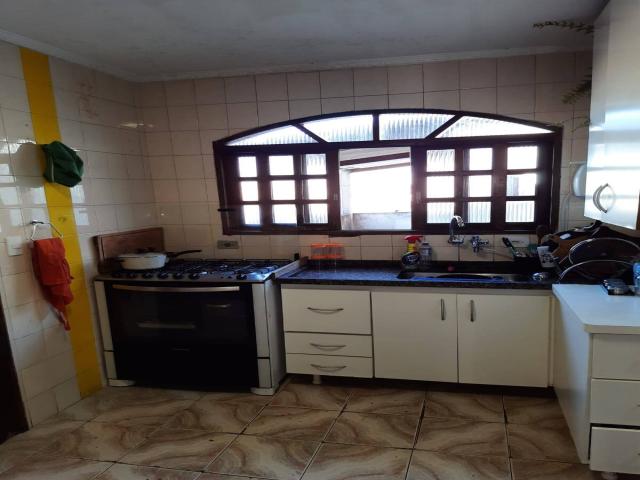 Casa para Locação em São Bernardo do Campo - 4