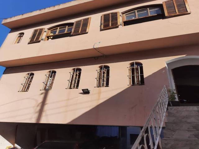 Casa para Locação em São Bernardo do Campo - 2