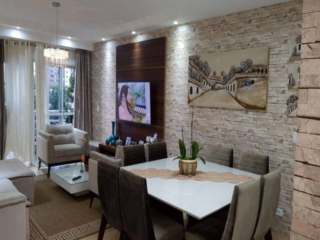 Apartamento para Venda em São Bernardo do Campo - 3