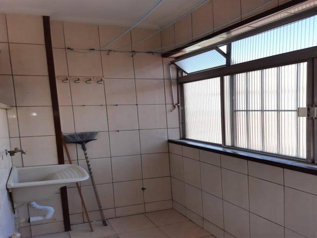 Apartamento para Venda em São Bernardo do Campo - 3