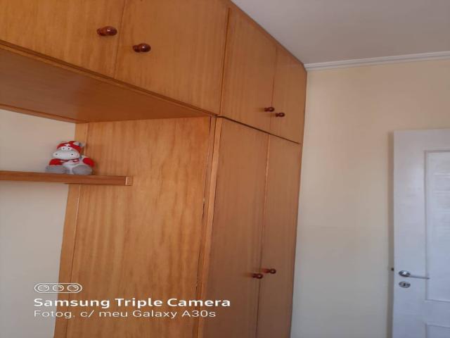 Apartamento para Venda em São Bernardo do Campo - 2