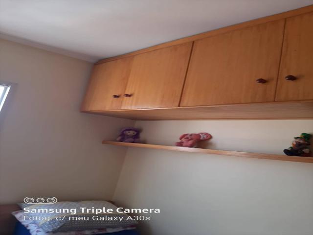 Apartamento para Venda em São Bernardo do Campo - 3