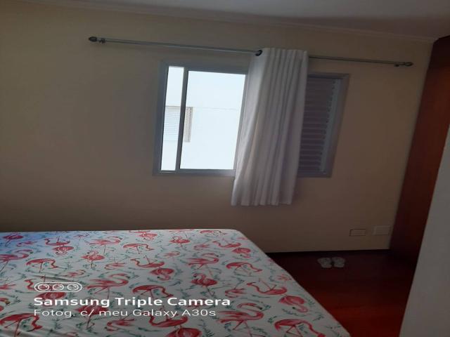 Apartamento para Venda em São Bernardo do Campo - 4