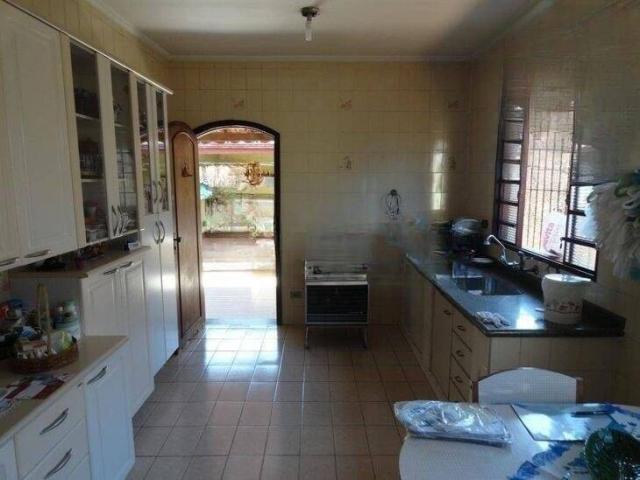 Casa para Venda em Nova Odessa - 5