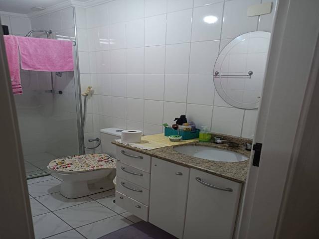 Apartamento para Venda em São Bernardo do Campo - 3