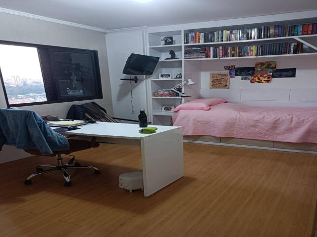 Apartamento para Venda em São Bernardo do Campo - 4