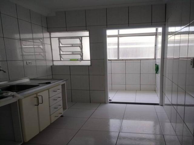 Apartamento para Venda em São Bernardo do Campo - 2