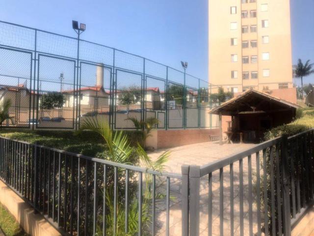 #3703 - Apartamento para Venda em São Bernardo do Campo - SP