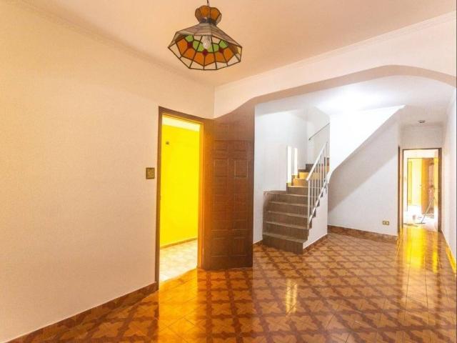 #3709 - Casa para Locação em São Bernardo do Campo - SP - 1