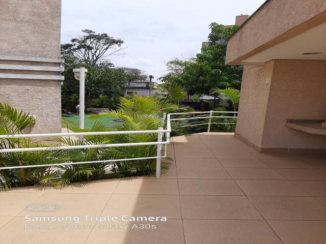 Apartamento para Venda em Diadema - 5