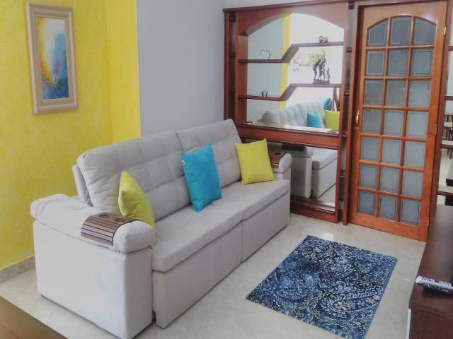 Apartamento para Venda em São Caetano do Sul - 4