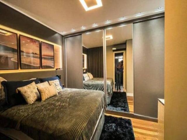 Apartamento para Venda em São Bernardo do Campo - 2