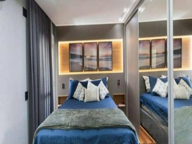 Apartamento para Venda em São Bernardo do Campo - 4