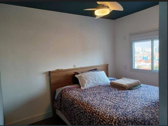Apartamento para Venda em São Bernardo do Campo - 4