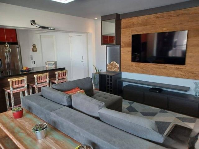 Apartamento para Venda em São Bernardo do Campo - 5