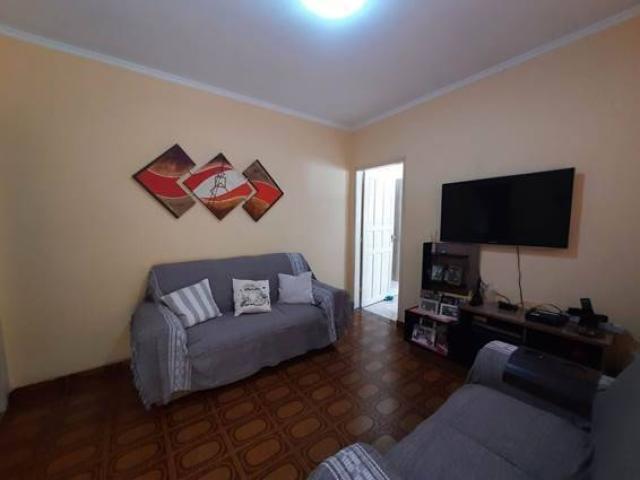#3753 - Casa para Venda em São Bernardo do Campo - SP - 1