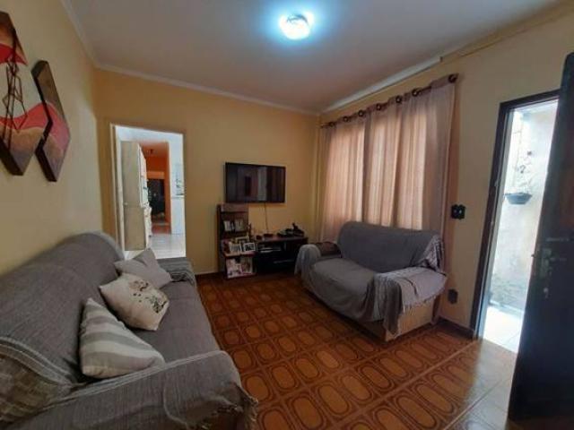 #3753 - Casa para Venda em São Bernardo do Campo - SP - 2